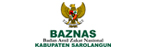 Baznas Kab. Sarolangun
